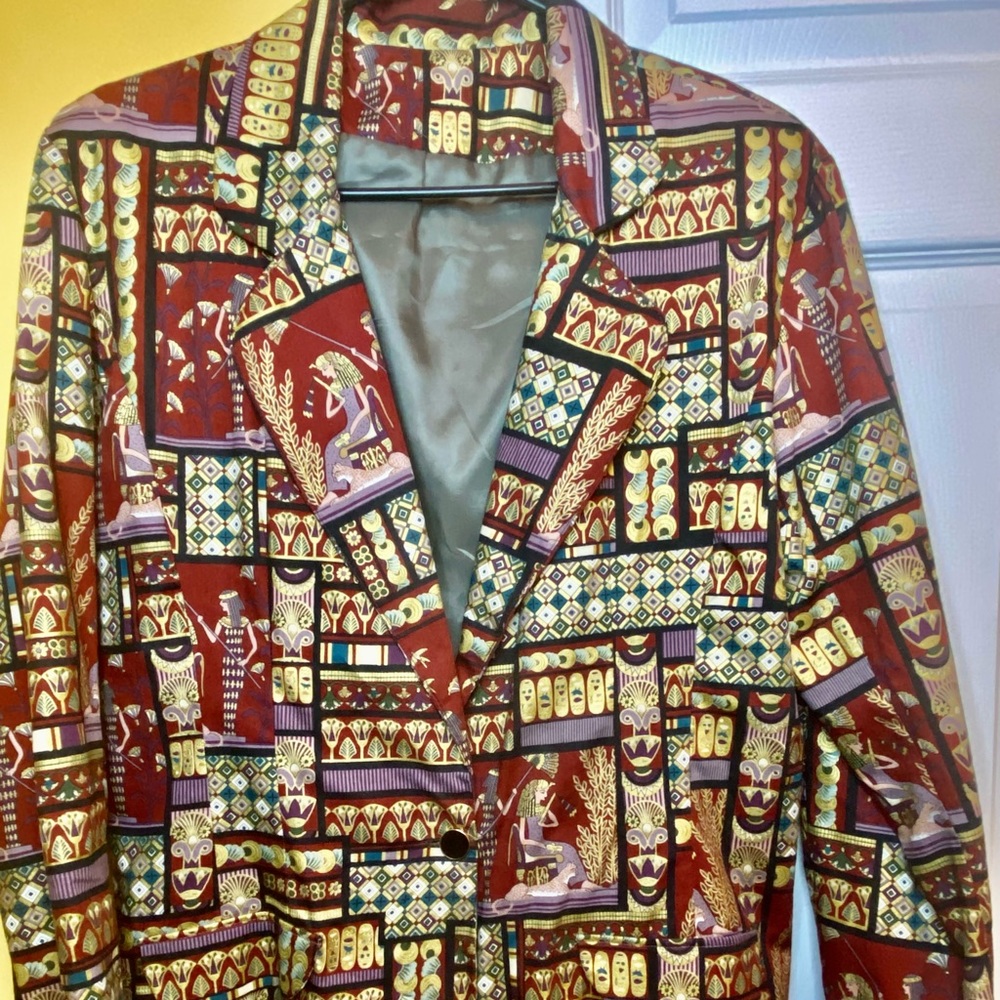 Blazer